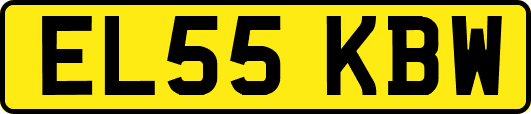 EL55KBW