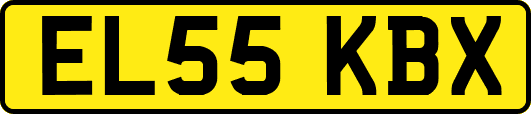 EL55KBX