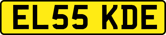 EL55KDE