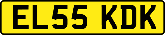 EL55KDK