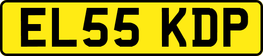 EL55KDP