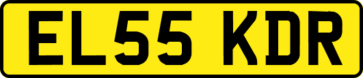 EL55KDR