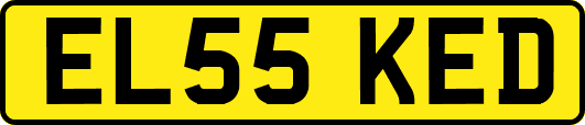 EL55KED