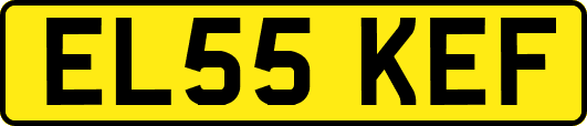 EL55KEF