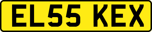 EL55KEX