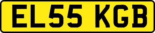 EL55KGB