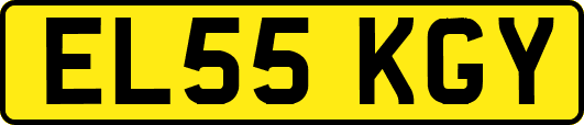 EL55KGY