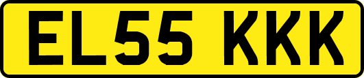 EL55KKK