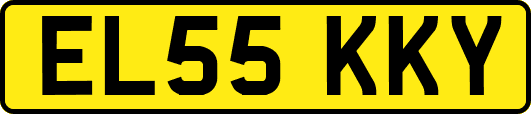 EL55KKY