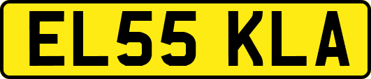 EL55KLA