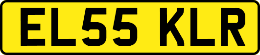 EL55KLR