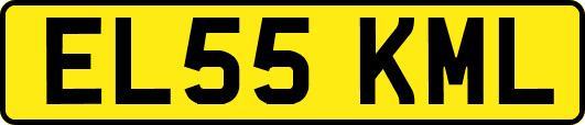 EL55KML