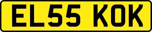 EL55KOK