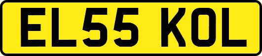 EL55KOL