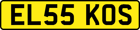 EL55KOS