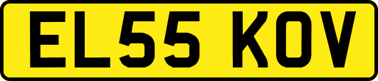 EL55KOV