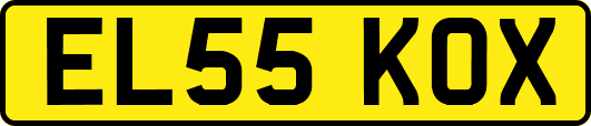 EL55KOX