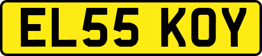 EL55KOY