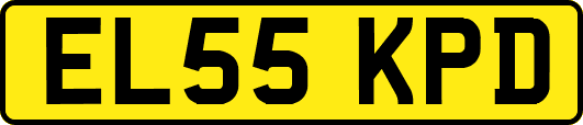 EL55KPD