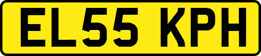 EL55KPH