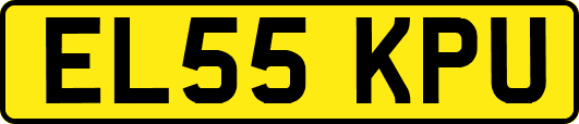EL55KPU