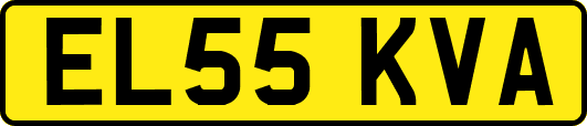 EL55KVA