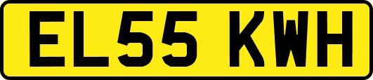 EL55KWH