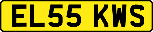 EL55KWS