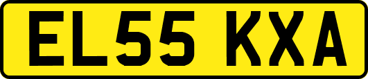 EL55KXA