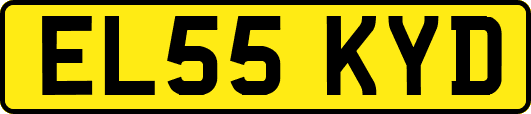 EL55KYD