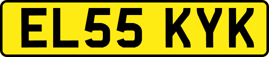 EL55KYK