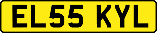 EL55KYL