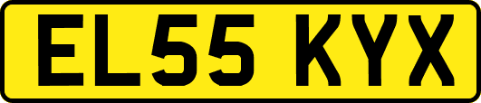 EL55KYX
