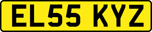 EL55KYZ