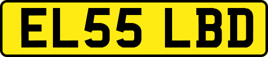 EL55LBD