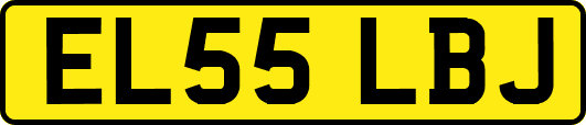 EL55LBJ