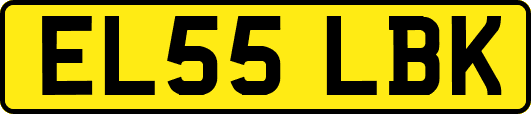 EL55LBK