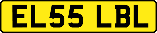 EL55LBL