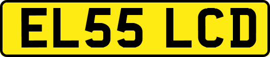 EL55LCD