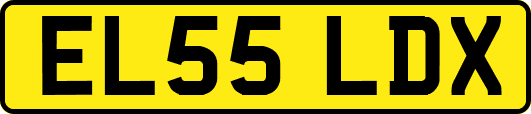 EL55LDX