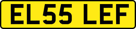 EL55LEF
