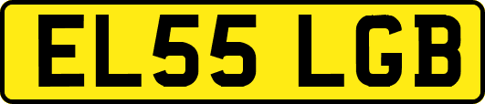 EL55LGB