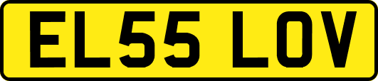 EL55LOV