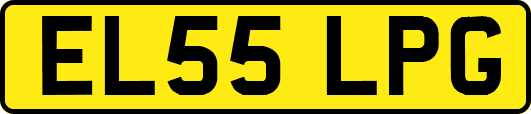 EL55LPG