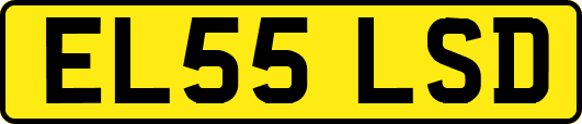 EL55LSD