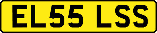 EL55LSS