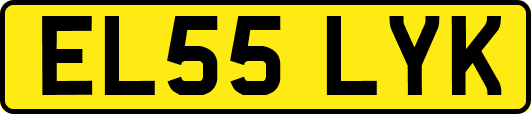 EL55LYK