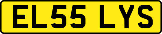 EL55LYS