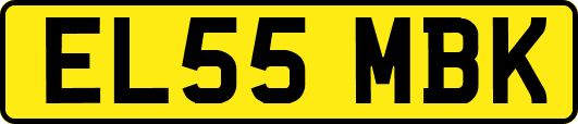 EL55MBK