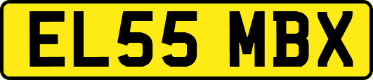 EL55MBX